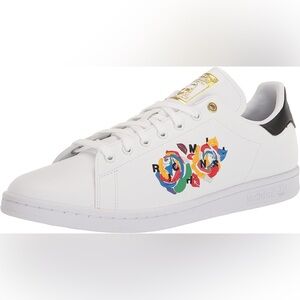 NWT RARE Adidas x Rich Mnisi Stan Smith women’s sneakers size 7